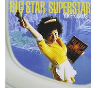Yukie Kobayashi - Big Star Superstar