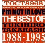 Yukihiro Takahashi - I'm Not in Love