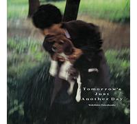 Yukihiro Takahashi - Tomorrow's Just Another Day [Vinilo]