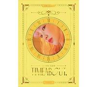 YUKIKA - YUKIKA TIMEABOUT 1st Mini Album [ TIME LIGHT ] VER. CD+68p Photo Book+1ea Film Photo +1ea Circle Book Mark+2ea Photo Card+1ea Sticker K-POP SEALED+TRACKING NUMBER