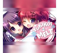 Yukikoi Melt (PC) Steam Gift - GLOBAL