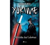 Yukime Livro 1 (ebook)