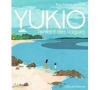 Yukio Lenfant Des Vagues (ebook)
