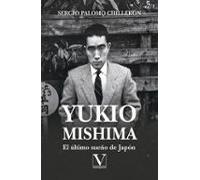 Yukio Mishima