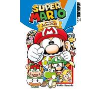 Yukio Sawada Jan-Christoph M&uu Super Mario - Seine lustigsten Ab (Tapa blanda)