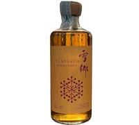 YUKISATO BLENDED WHISKY 70 CL