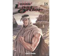 Yukito Kishiro Battle Angel Alita: Last Order 18 (Tapa blanda)