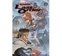 Battle Angel Alita: Volume 19: Last Order