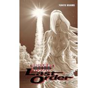 Yukito Kishiro Battle Angel Alita: Last Order Om (Tapa blanda) (Importación USA)