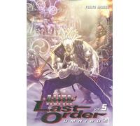 Yukito Kishiro Battle Angel Alita: Last Order Om (Tapa blanda) (Importación USA)
