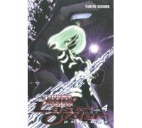 Yukito Kishiro Battle Angel Alita: Last Order Omnibus 4 (Tapa blanda)