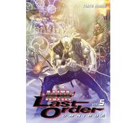Yukito Kishiro Battle Angel Alita: Last Order Omnibus 5 (Tapa blanda)