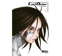 Yukito Kishiro Battle Angel Alita - Last Order - Perfect Edition (Tapa blanda)