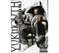 Yukmouth: United Ghettos of America #2 [DVD]