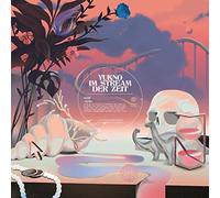 Yukno - Im stream der zeit [Vinilo]
