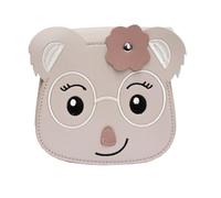 Yuko B Sac Bandoulière Yori le Koala Gris, Bolso Bandolera para Niñas