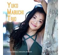 Yuko Mabuchi Trio