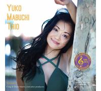 Yuko Mabuchi Trio - Yuko Mabuchi Trio (LP)
