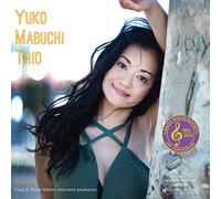 Yuko Mabuchi Trio - Yuko Mabuchi Trio (LP)