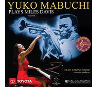 Yuko Mabuchi - Yuko Mabuchi plays Miles Davis, Vol. 2 [Vinilo]
