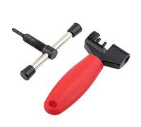 YUKOFE Bike Chain Breaker Tool Professional Chain Removal Cutter | Compact bike chain breaker tool for bicycle chain removal and repair on the go with high strength