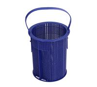 YUKOFE Cesta coladora de Piscina de plástico de Repuesto, Cesta desnatadora de 6,7x5,2 Pulgadas para Piscinas, Mantenimiento del de Filtro Duradero y fácil de Instalar