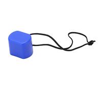 YUKOFE Cubierta Protectora de la válvula del Tanque de Buceo Cubierta Protectora de la válvula de la Culata del Cilindro de Buceo Estuche Protector de la válvula de la Botella del (Blue)