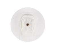 YUKOFE Soporte de Base de cámara para Tabla de Surf Inflable, Soporte de Asiento de timón de estándares Generales portátil para Deportes al Aire, Material de PVC para Surf (White)
