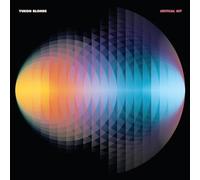 Yukon Blonde - Critical Hit [Vinilo]