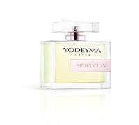 Yukon Delta Products Seducción 2 Paquetes de 100ML (200ML) Eau de Parfum de larga duración, Perfume para mujer, Floral y fresca