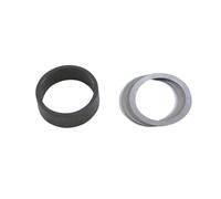 Yukon Gear & Axle (SK CSGM8.5) Crush Sleeve Eliminator Kit for GM 8.5/