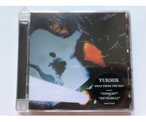 Yuksek - Away From The Sea
