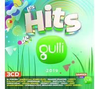 Yuksek - Les Hits de Gulli 2019
