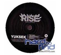 Yuksek - The Wax [Vinilo]