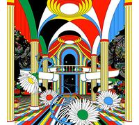 Yuksek - Yuksek - Dance 'O' Drome (CD)