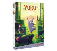 Yuku et la fleur de l'Himalaya [Francia] [DVD]