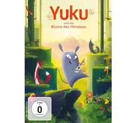 Yuku und die Blume des Himalaya [Alemania] [DVD]