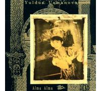 Yulduz Usmanova - Alma Alma