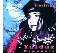 Yulduz Usmanova - Binafscha