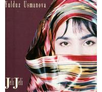Yulduz Usmanova - Jeli jeli (1993)