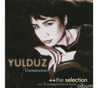 Yulduz Usmanova - The Selection Album