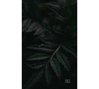 Yule Lined Journal: Holly Bush Cover for Pagan Holidays, Solstice Reflections, Seasonal Writing, and Winter Musings