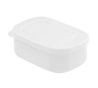 YULEESIYIP Food Dispensing Freezer Box Small Portion Control Reusable Food Freezer Prep Container Compact Portable For On The Go Use