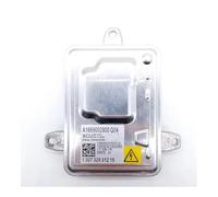 YULEGUDI Módulo De Balasto Xenón Para Faros Delanteros OEM 1 307 329 312 1307329312 A1669002800 D1S D1R Compatible Con Benz ABC GL GLK M SL Balasto Faros