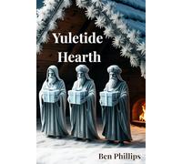 Yuletide Hearth: Warming Poems to Read on Christmas Morning