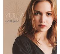 Yulia - Into the West