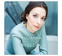 Yulianna Avdeeva - Chopin.Mozart.Liszt