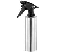 YULIAO Pulverizador Agua Peluqueria Set, Frascos de Spray para Limpieza, Botella de Spray de Agua de Acero Inoxidable Apto para Cocinar, Hacer Barbacoas, Regar Plantas o Limpiar, Etc(320 ML)