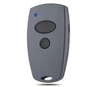 YuliSpy Abridor de puerta de garaje mando a distancia compatible con Marantec 433 MHz transmisor digital 382, 302, 384, 304, 313, 321, 323, 131, 211, 222, 231 433, 1 pieza