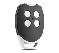YuliSpy Mando a distancia para puerta de garaje compatible con Ditec GOL4, BIXLP2, BIXLS2, BIXLG4 4 canales 433 MHz Rolling Code 1 pieza